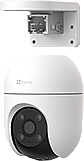 Ezviz Camara IP WIFI CS-C8C 2K 4MM 360º image2