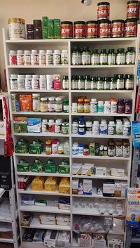 Proteínas y Perfumes image1