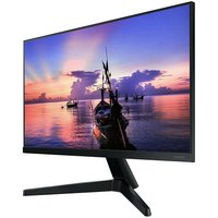 Monitor Samsung 24" LF24T350FHN IPS FULL HD image1