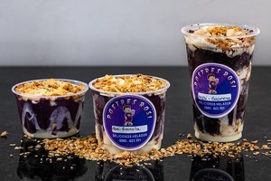 Helados de Açaí en Filadelfia image1