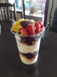 Helados de Açaí en Filadelfia image2