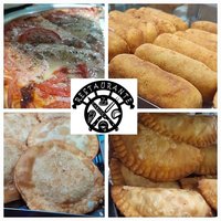 Empanada & Sandwich y Pizza image1
