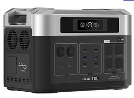 Oukitel BP2000E image1