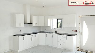 Muebles a medida logo