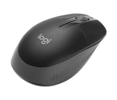 Mouse inalámbrico M190 image1