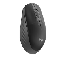 Mouse inalámbrico M190 image2