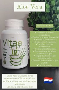 Productos Aloe Vera image1