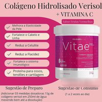 Vitae Beauty Drink image1