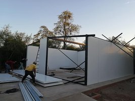 Construcción de casas con paneles image3