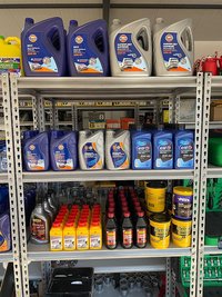 Aceite para todo tipo de vehículo image1