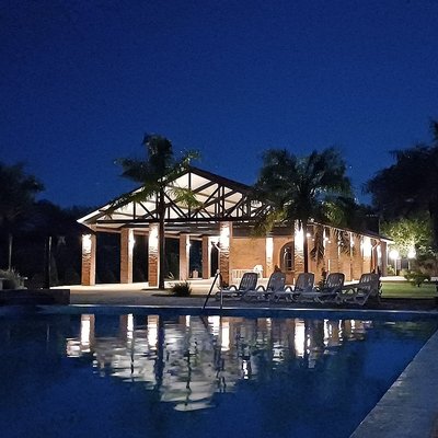 Eventos en BeachPark Neuland logo