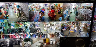 Instalación de CCTV en el chaco image1