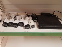 Instalación de CCTV en el chaco image2