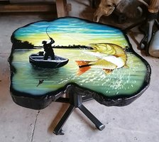 Muebles rústicos image3