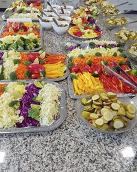 Comida para eventos image2