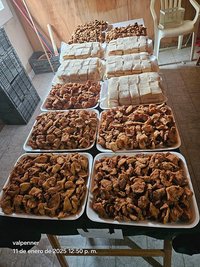 Comida para eventos image1