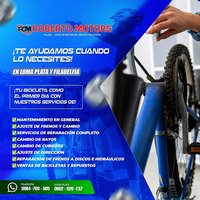 Taller de Bicicleta - Reparación - Mantenimiento image1