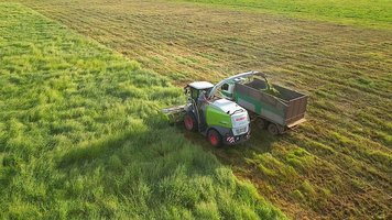 Servicios de Silage y Silo Bolsa image1