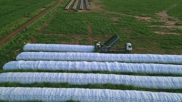 Servicios de Silage y Silo Bolsa image3