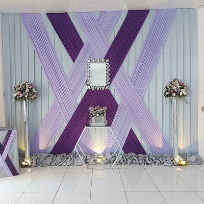 Alquileres varios para Eventos logo