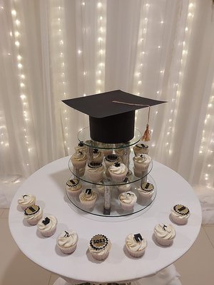 Decoración para tu evento logo