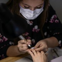 Manicura & pedicura en el chaco image2